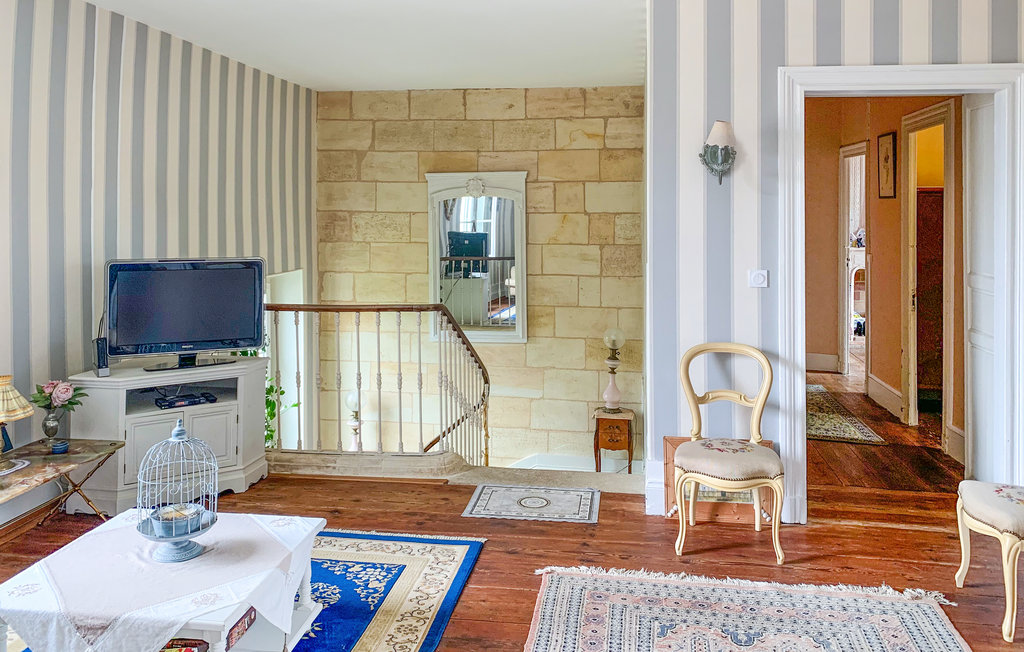 Feriehus - Bordeaux , Frankrike - FAG197 5