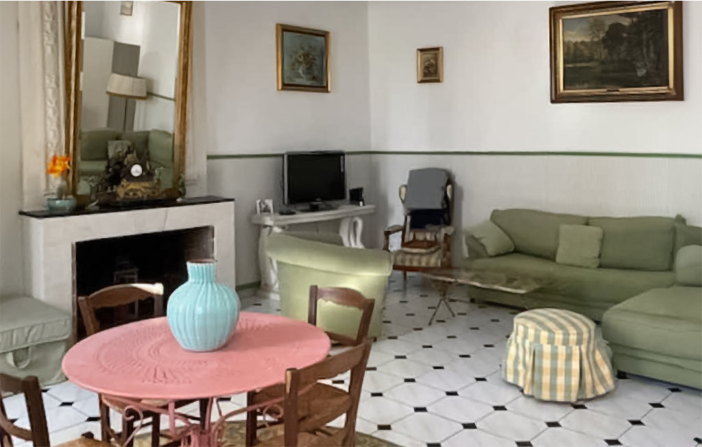 Feriehus - Bordeaux , Frankrike - FAG197 7