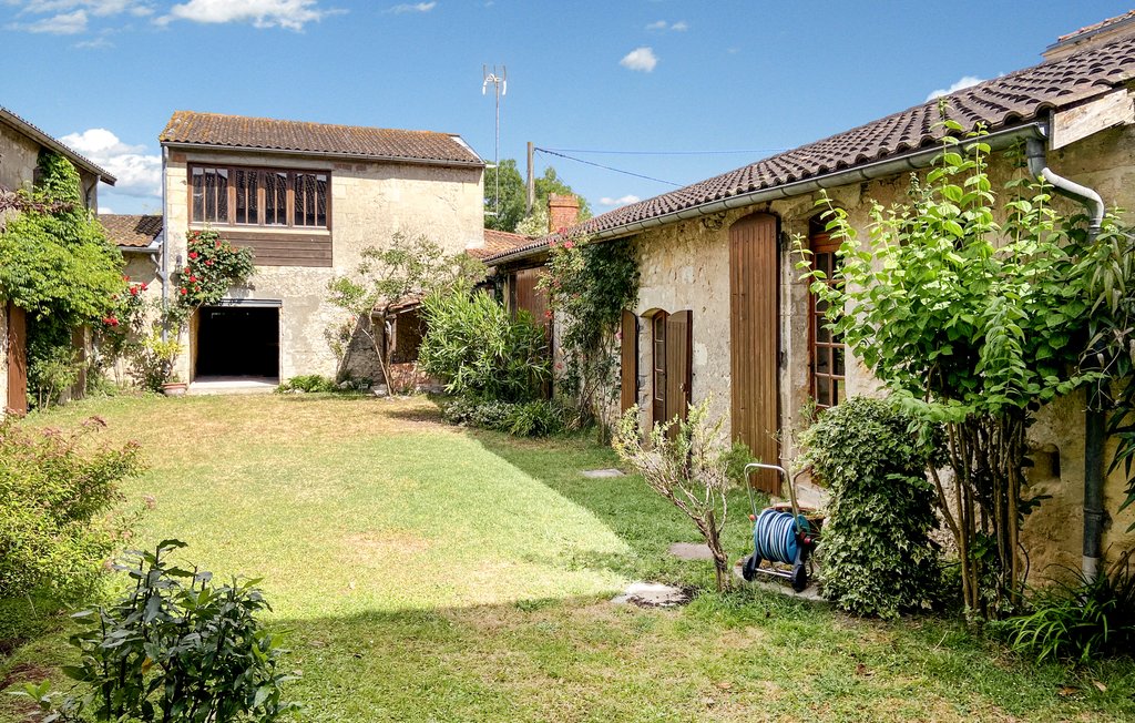 Feriehus - Bordeaux , Frankrike - FAG197 2