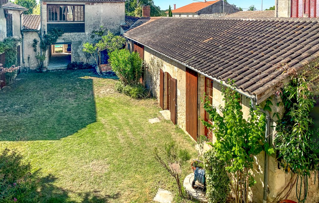 Feriehus - Bordeaux , Frankrike - FAG197 11