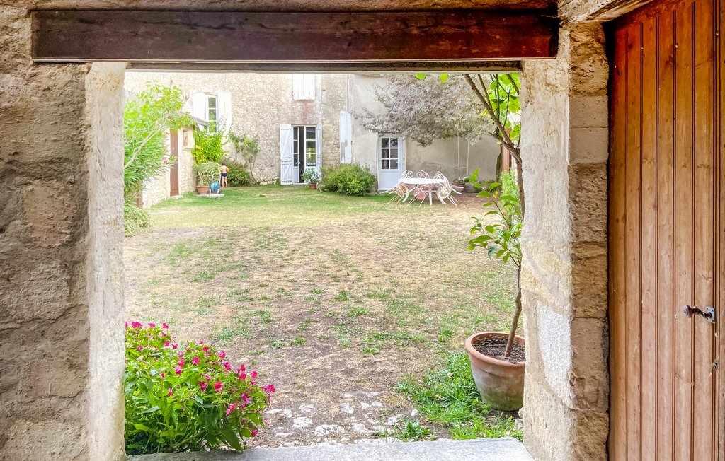 Feriehus - Bordeaux , Frankrike - FAG197 13