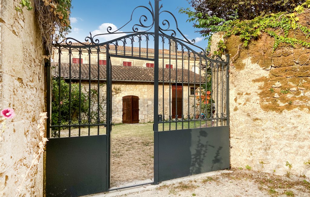 Feriehus - Bordeaux , Frankrike - FAG197 14