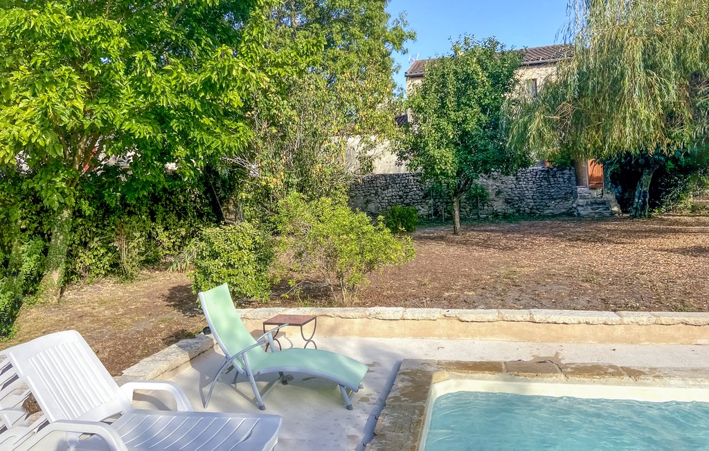 Feriehus - Bordeaux , Frankrike - FAG197 10