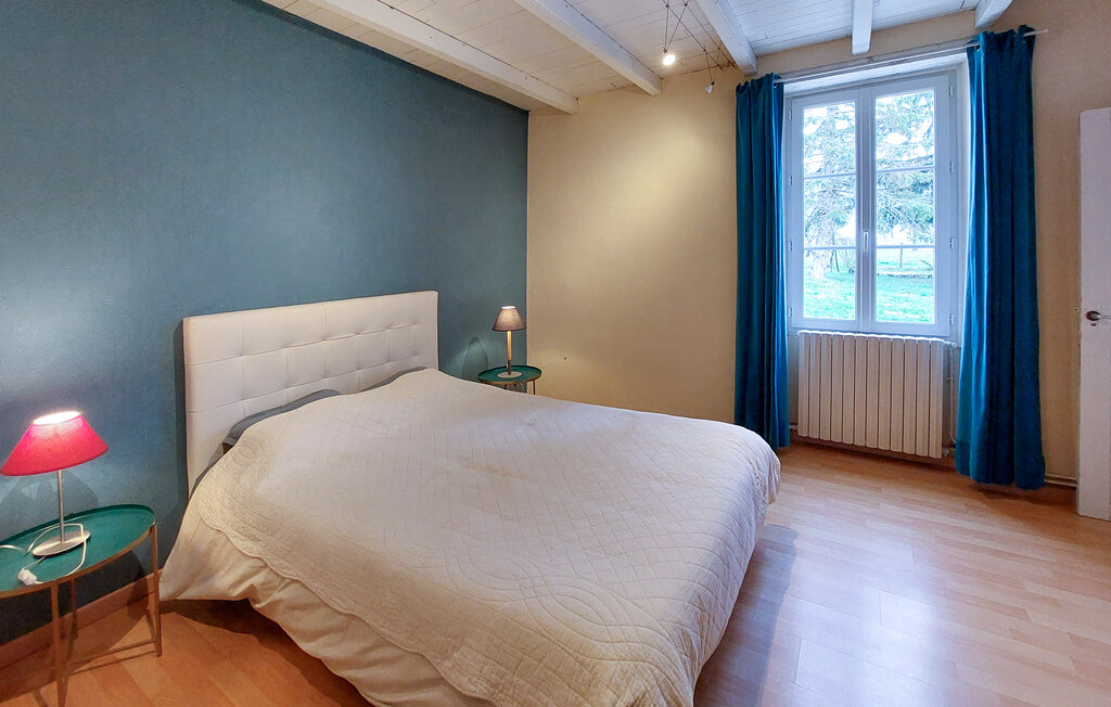 Location de vacances - Saint Emilion , France - FAG198 19