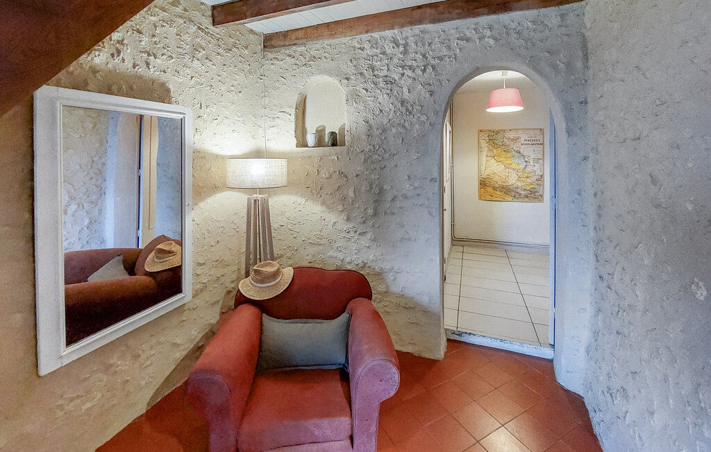 Location de vacances - Saint Emilion , France - FAG198 8