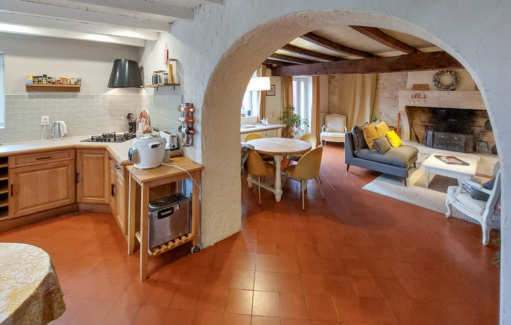 Location de vacances - Saint Emilion , France - FAG198 6