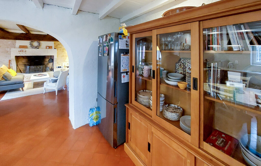 Location de vacances - Saint Emilion , France - FAG198 7