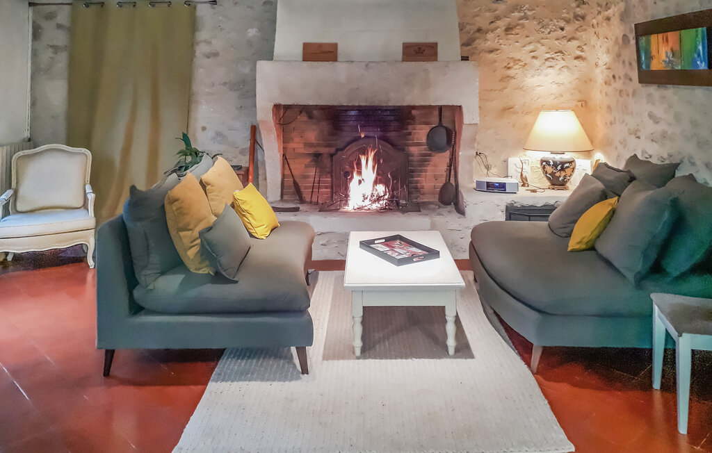 Location de vacances - Saint Emilion , France - FAG198 17