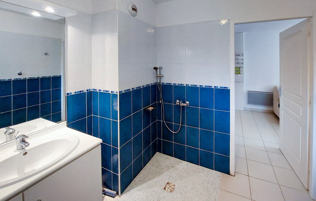 Semesterlägenhet - Soulac-sur-Mer , Frankrike - FAG207 15