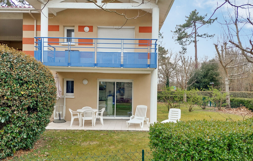 Semesterlägenhet - Soulac-sur-Mer , Frankrike - FAG207 9