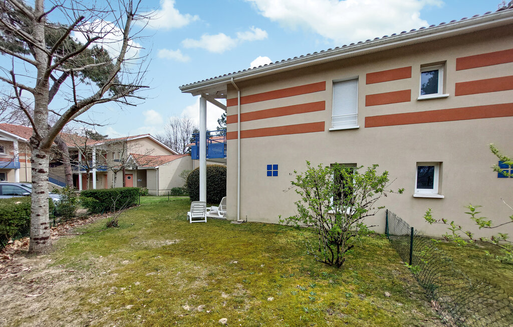 Semesterlägenhet - Soulac-sur-Mer , Frankrike - FAG207 11