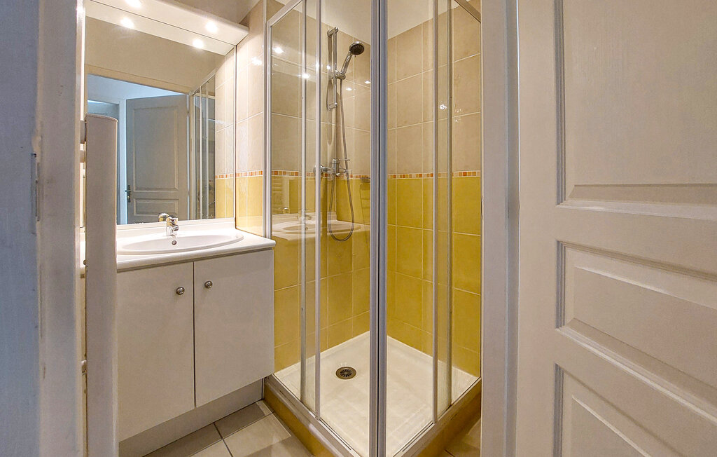 Ferienwohnung - Soulac-sur-Mer , Frankreich - FAG210 22