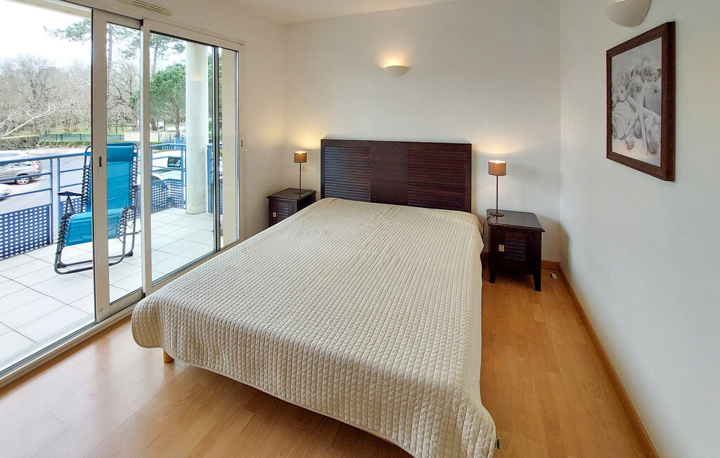 Ferienwohnung - Soulac-sur-Mer , Frankreich - FAG210 18