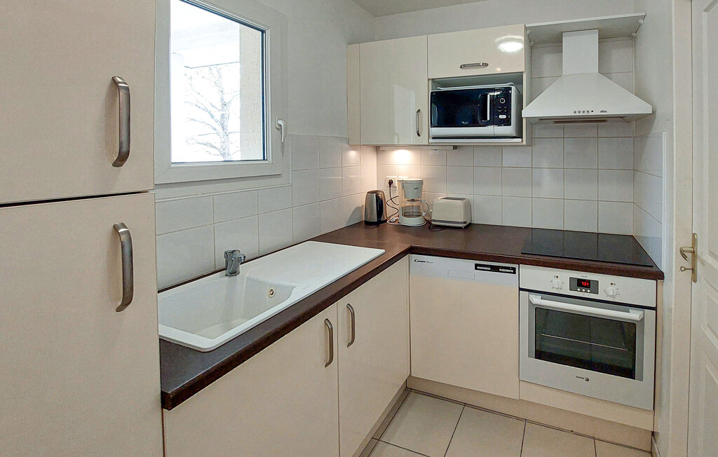 Ferienwohnung - Soulac-sur-Mer , Frankreich - FAG210 6