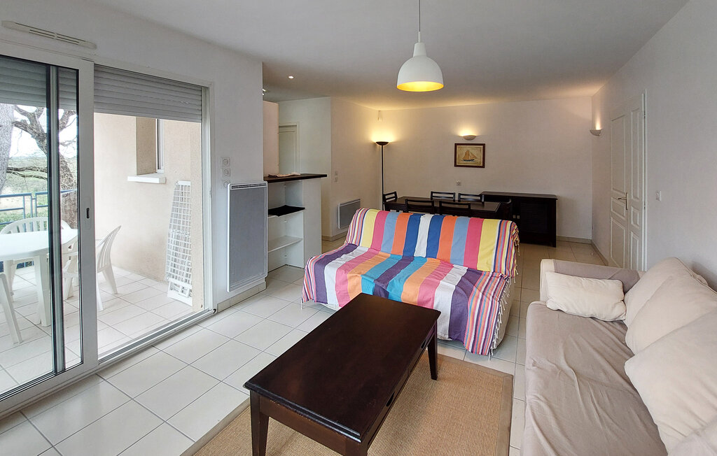 Ferienwohnung - Soulac-sur-Mer , Frankreich - FAG210 4