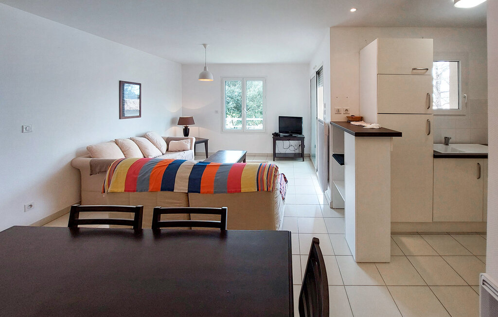 Ferienwohnung - Soulac-sur-Mer , Frankreich - FAG210 17