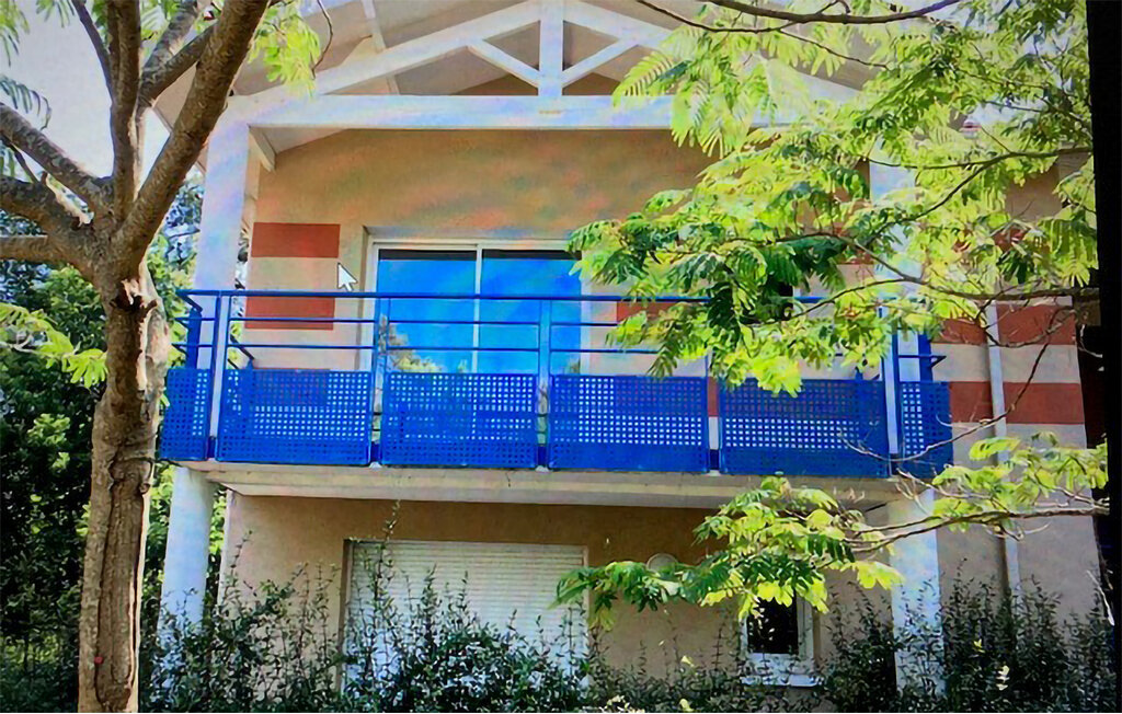 Ferienwohnung - Soulac-sur-Mer , Frankreich - FAG210 13