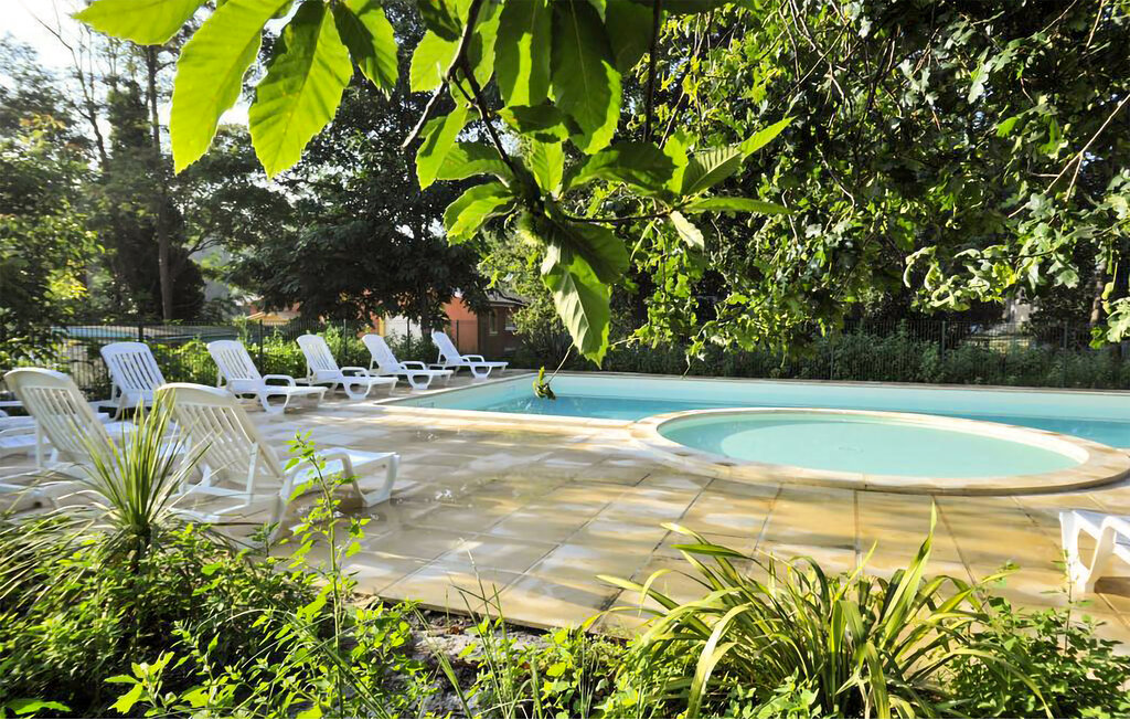 Ferienwohnung - Soulac-sur-Mer , Frankreich - FAG210 2