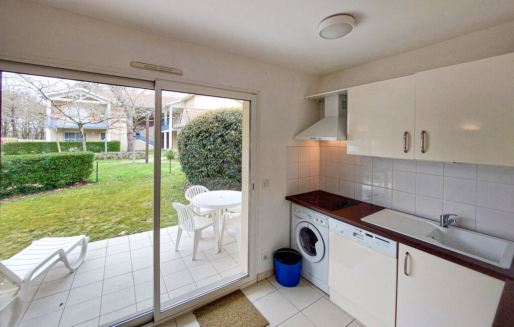 Semesterlägenhet - Soulac-sur-Mer , Frankrike - FAG207 5