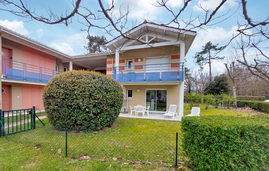 Semesterlägenhet - Soulac-sur-Mer , Frankrike - FAG207 1