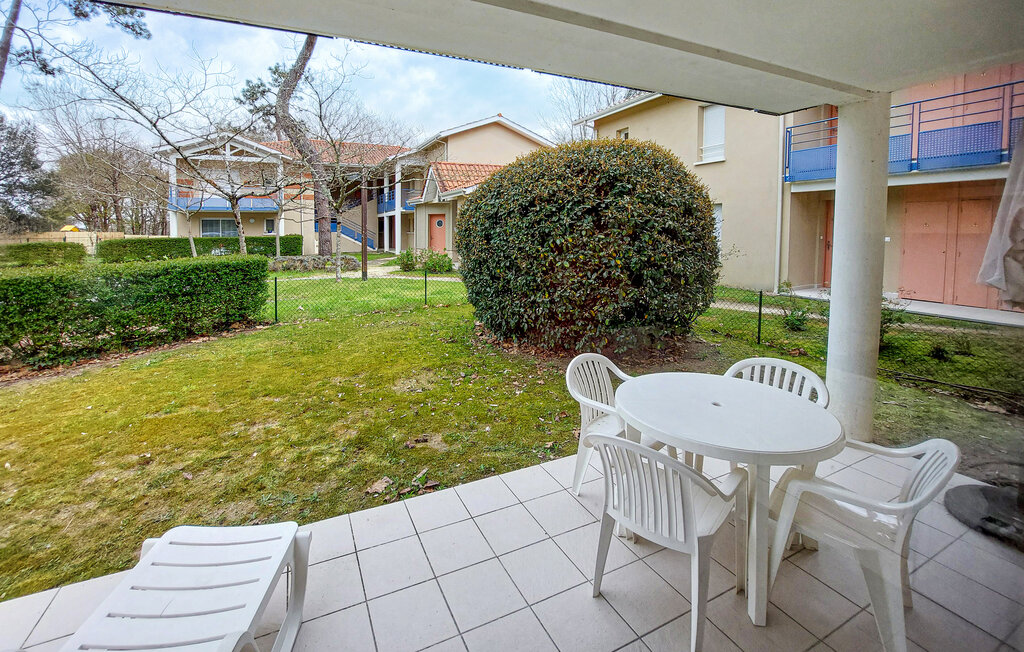 Semesterlägenhet - Soulac-sur-Mer , Frankrike - FAG207 3