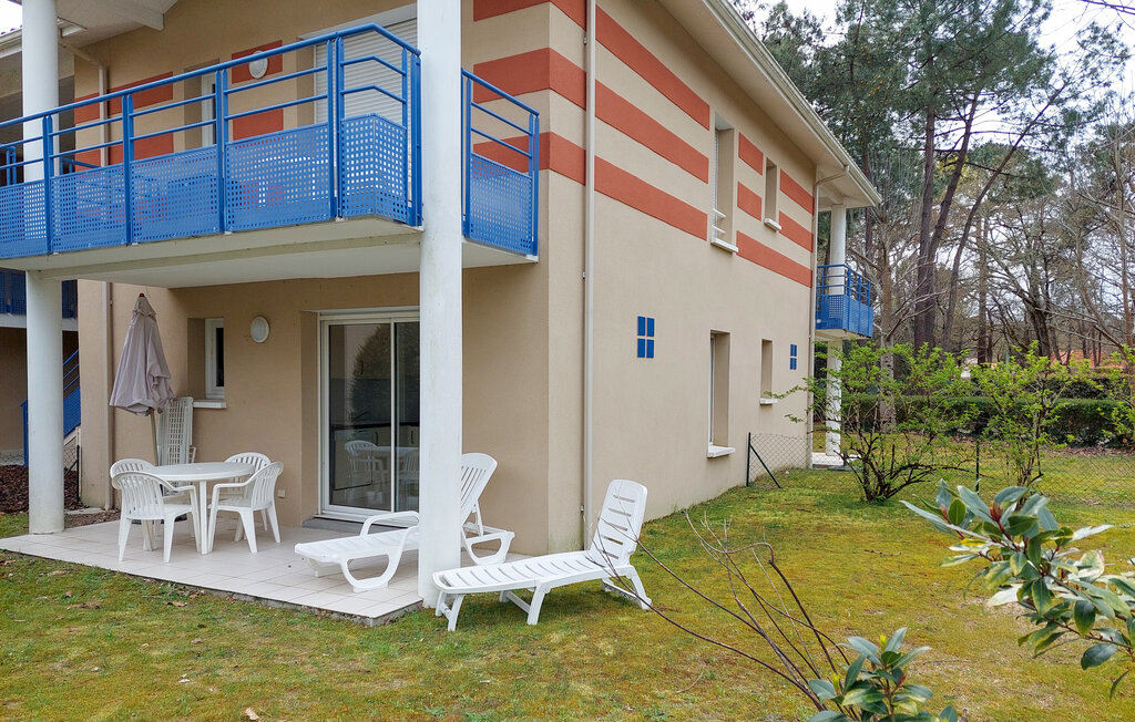 Semesterlägenhet - Soulac-sur-Mer , Frankrike - FAG207 7