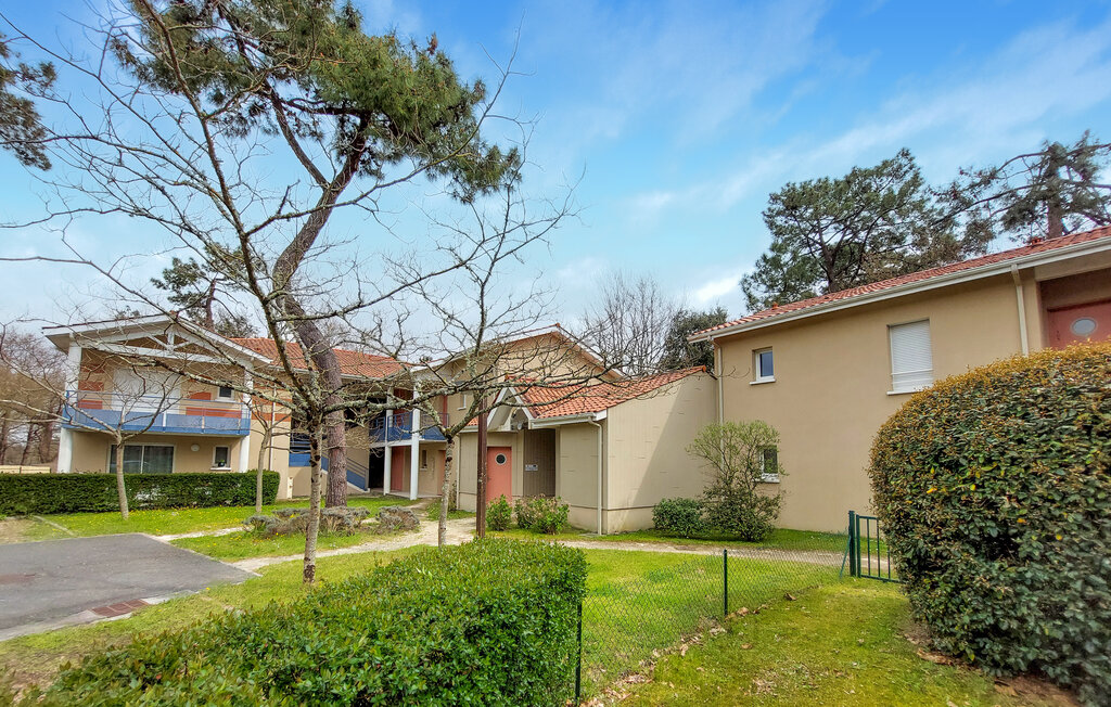 Semesterlägenhet - Soulac-sur-Mer , Frankrike - FAG207 8