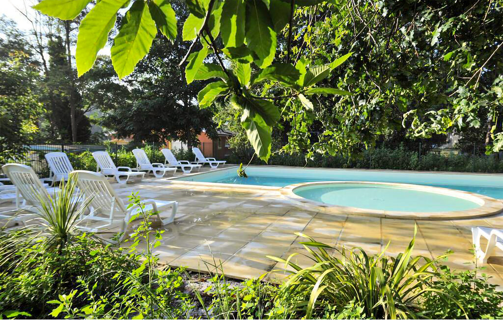 Semesterlägenhet - Soulac-sur-Mer , Frankrike - FAG207 2