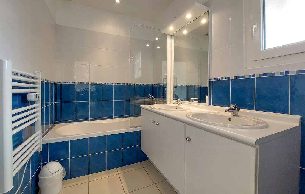 Ferienwohnung - Soulac-sur-Mer , Frankreich - FAG210 23