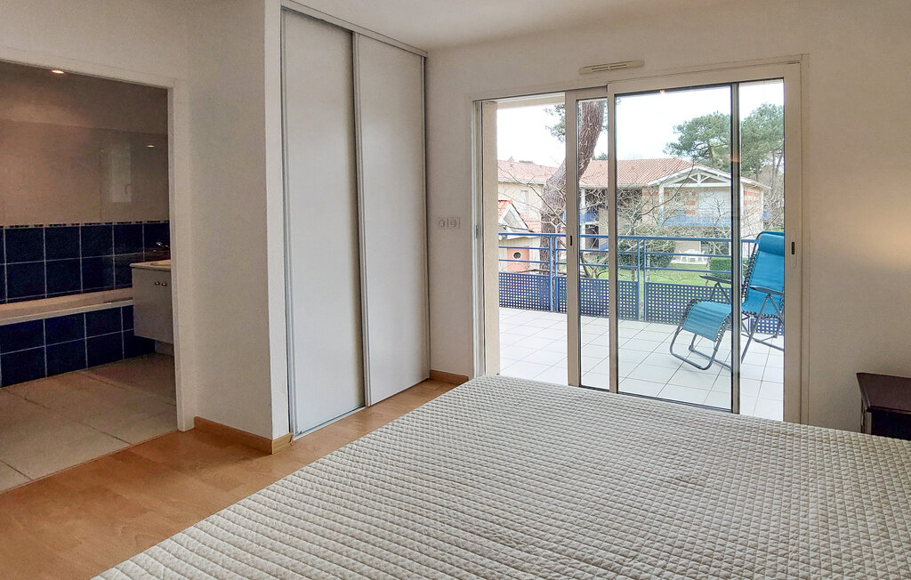 Ferienwohnung - Soulac-sur-Mer , Frankreich - FAG210 19