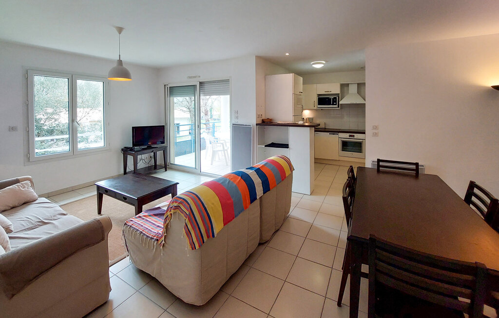 Ferienwohnung - Soulac-sur-Mer , Frankreich - FAG210 3