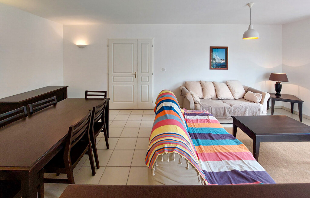 Ferienwohnung - Soulac-sur-Mer , Frankreich - FAG210 5
