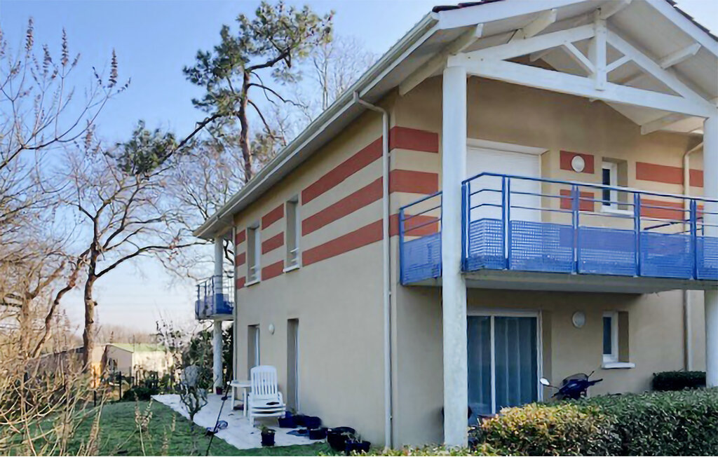 Ferienwohnung - Soulac-sur-Mer , Frankreich - FAG210 7