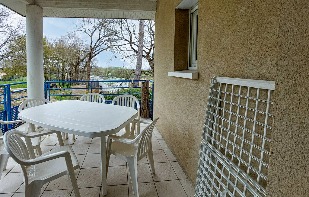 Ferienwohnung - Soulac-sur-Mer , Frankreich - FAG210 8