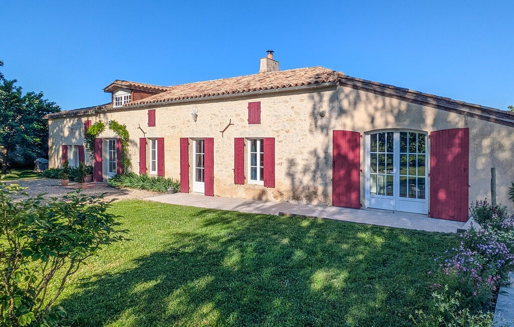 Location de vacances - Saint Emilion , France - FAG198 2