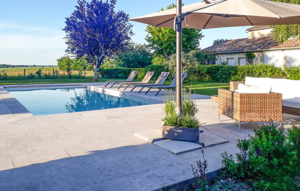 Location de vacances - Saint Emilion , France - FAG198 11