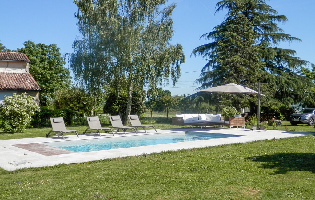 Location de vacances - Saint Emilion , France - FAG198 9