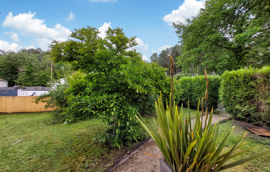 Location de vacances - Le Temple , France - FAG227 9