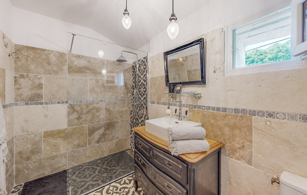 Location de vacances - Port Ste Foy et Ponchapt , France - FAG226 23