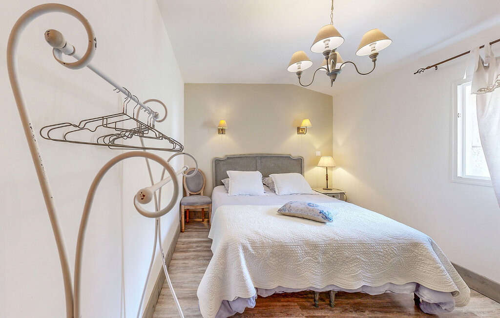 Location de vacances - Port Ste Foy et Ponchapt , France - FAG226 5