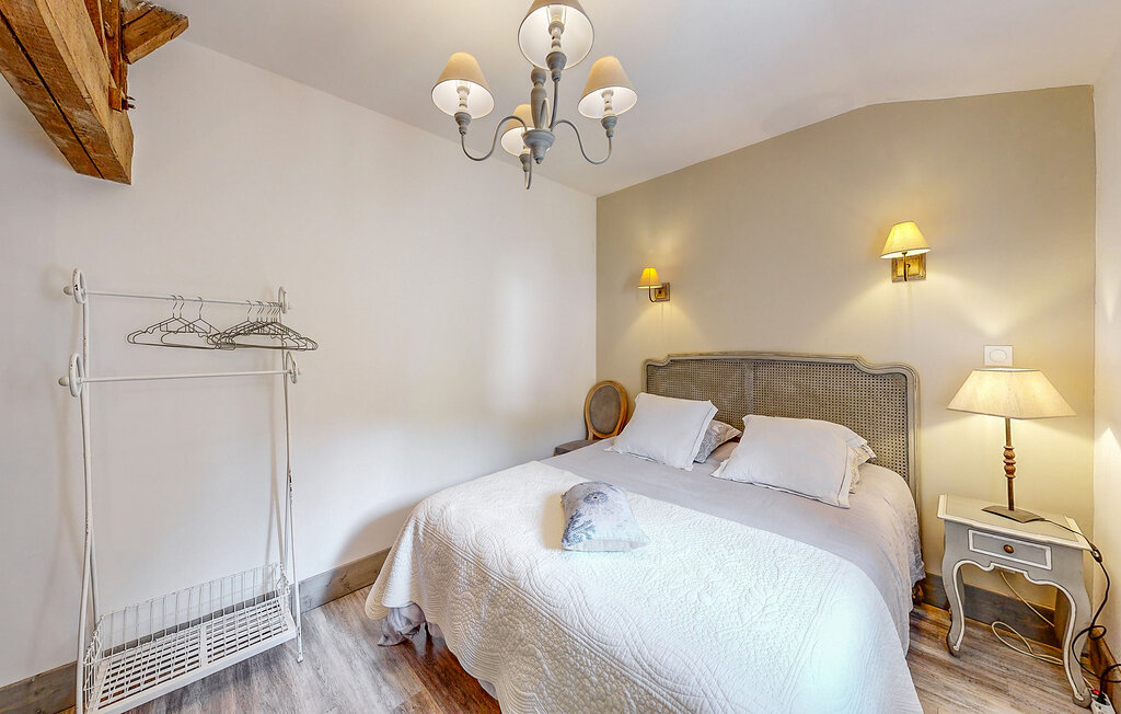 Location de vacances - Port Ste Foy et Ponchapt , France - FAG226 18