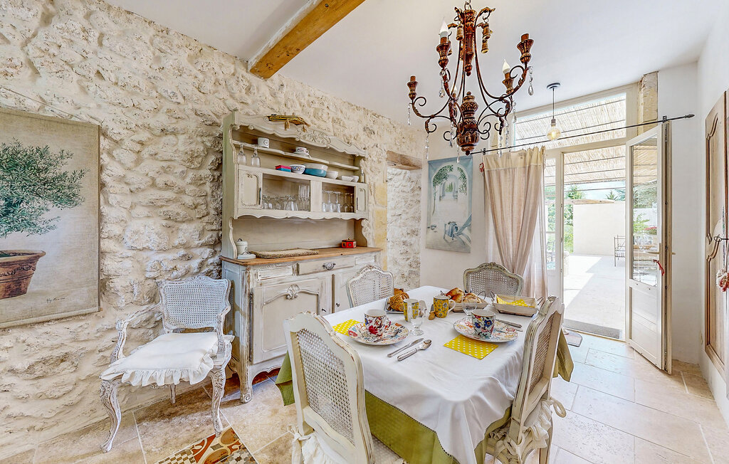 Location de vacances - Port Ste Foy et Ponchapt , France - FAG226 15