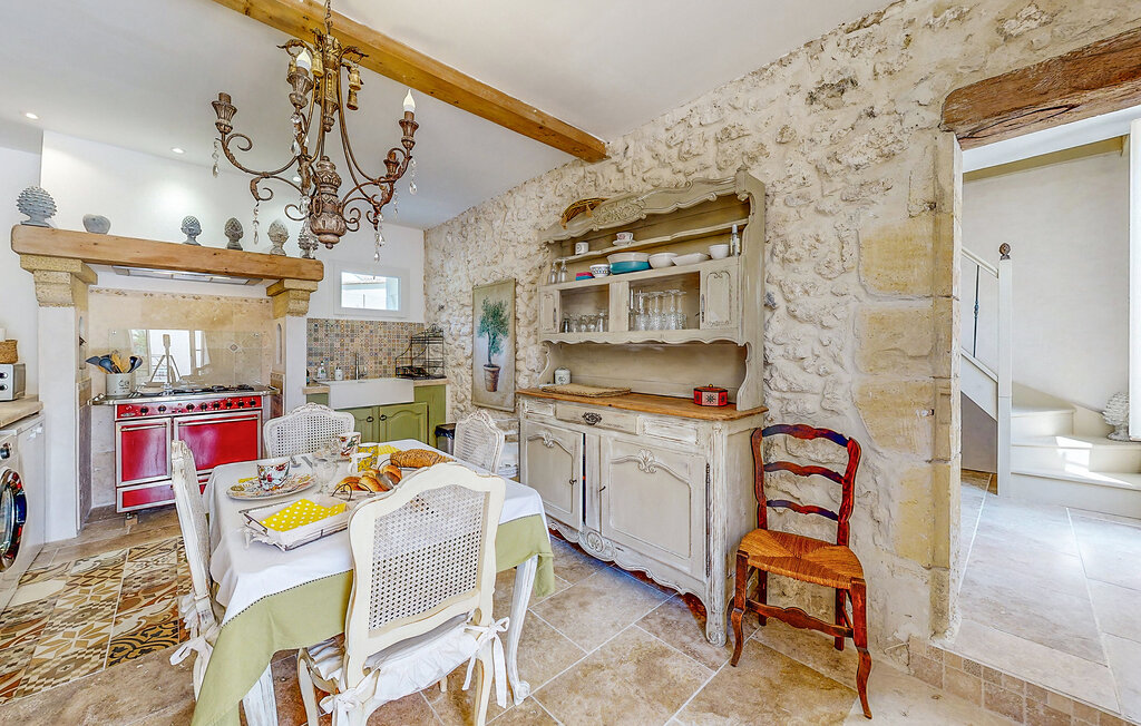 Location de vacances - Port Ste Foy et Ponchapt , France - FAG226 16