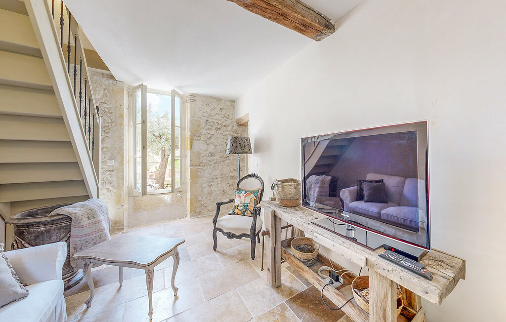 Location de vacances - Port Ste Foy et Ponchapt , France - FAG226 13