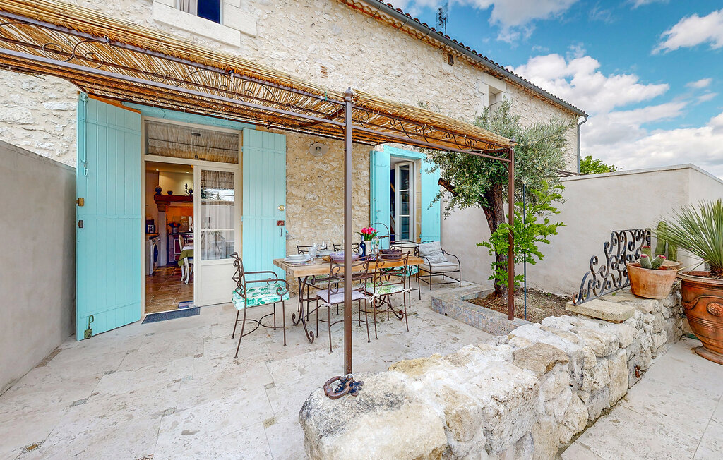 Location de vacances - Port Ste Foy et Ponchapt , France - FAG226 10