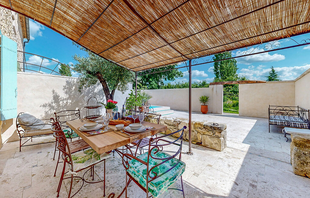 Location de vacances - Port Ste Foy et Ponchapt , France - FAG226 2