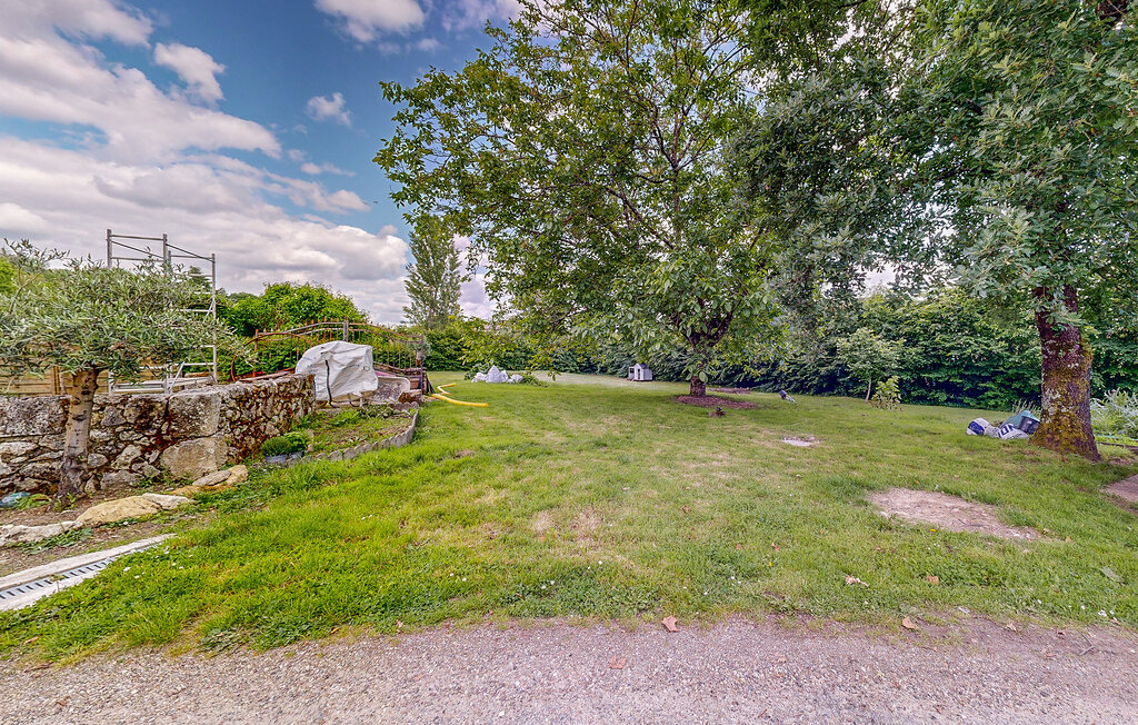 Location de vacances - Port Ste Foy et Ponchapt , France - FAG226 11