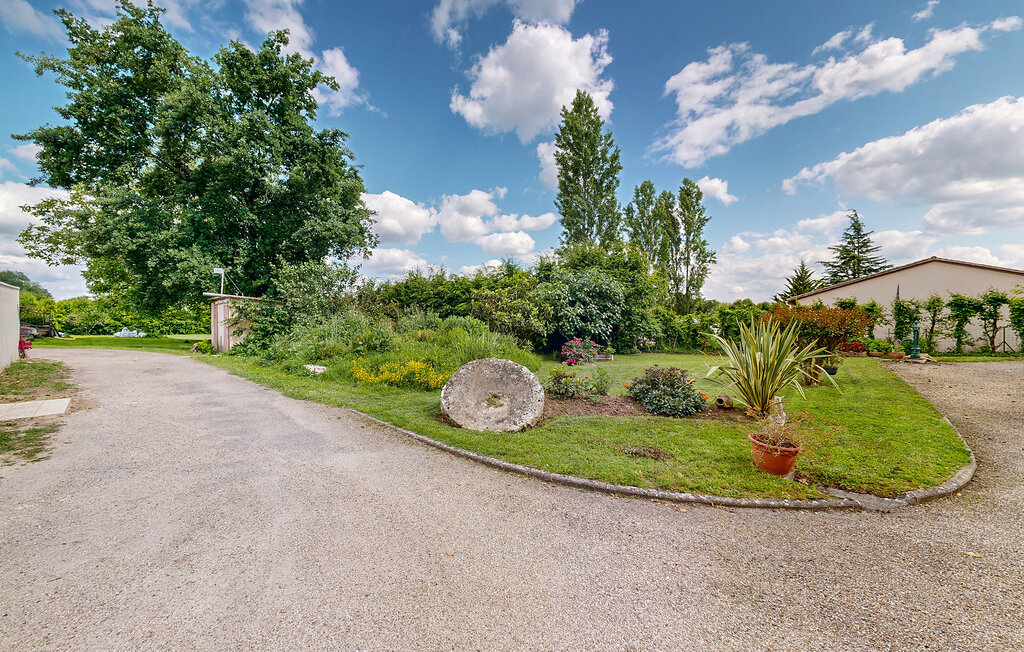 Location de vacances - Port Ste Foy et Ponchapt , France - FAG226 7