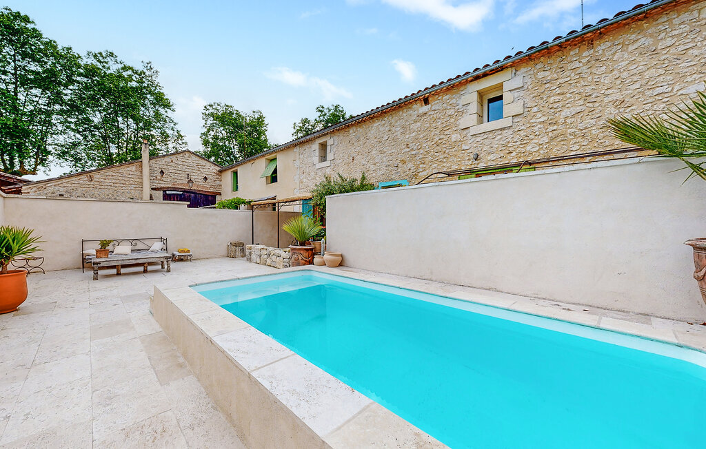 Location de vacances - Port Ste Foy et Ponchapt , France - FAG226 6