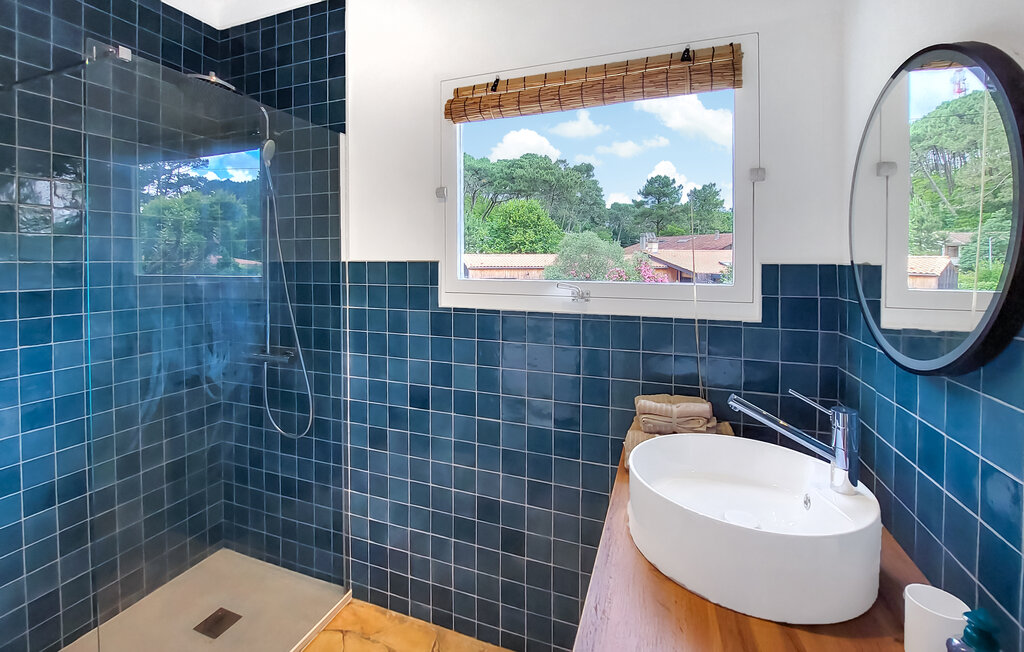 Location de vacances - Lege-Cap-ferret , France - FAG229 20